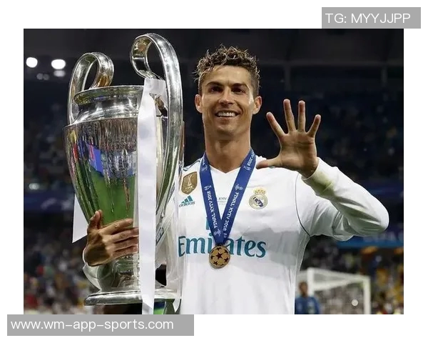 一分钟带你快速认识世界知名足球明星全方位了解他们的辉煌成就