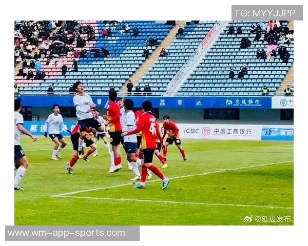 延吉市足球队球星阵容揭秘及其在联赛中的表现分析