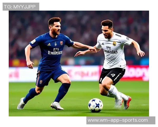 现役足坛五大球星盘点及其全球影响力分析