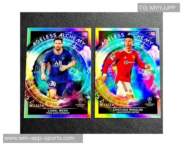 足球明星亲自签名发售球星卡 限量珍藏引发粉丝热潮