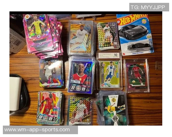 足球球星卡签字竞拍是否具有投资价值及其市场前景分析